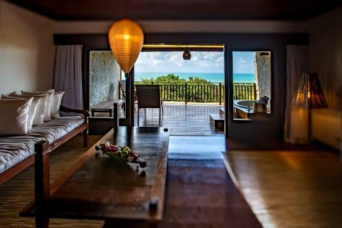 Hotel Sombra E �gua Fresca