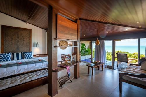 Hotel Sombra E �gua Fresca
