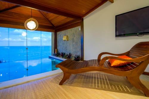 Hotel Sombra E �gua Fresca