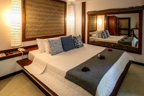 Hotel Sombra E �gua Fresca