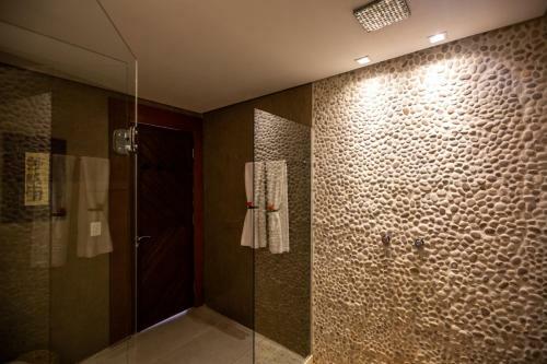 Hotel Sombra E �gua Fresca