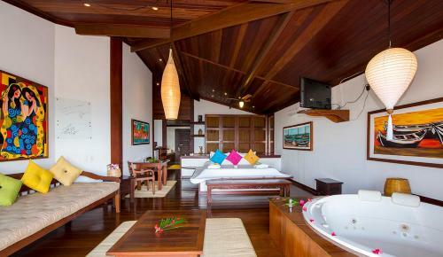 Hotel Sombra E �gua Fresca