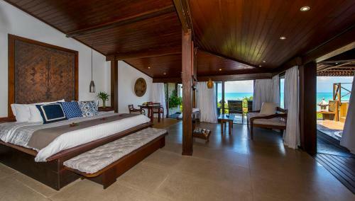 Hotel Sombra E �gua Fresca