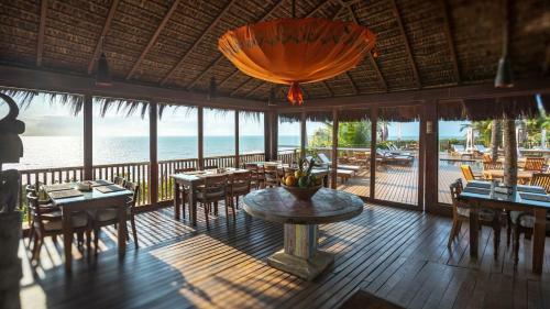 Hotel Sombra E �gua Fresca