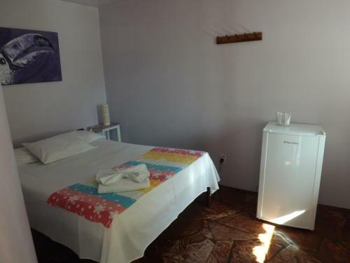 Hostal Pousada Trilha Violeta