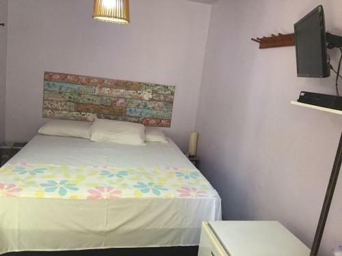 Hostal Pousada Trilha Violeta