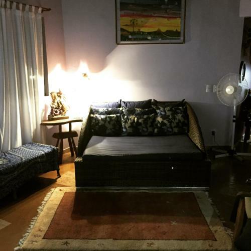 Hostal Pousada Trilha Violeta