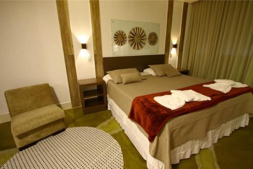 Hostal Pousada Cristal Da Terra