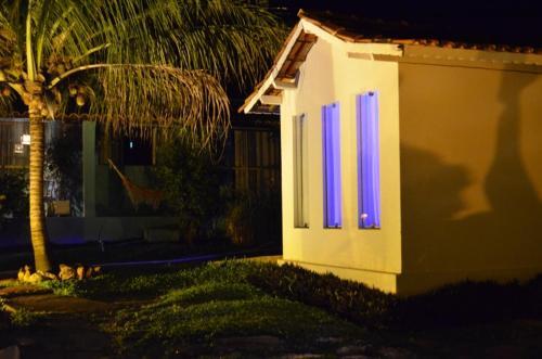 Hostal Pousada Cristal Da Terra