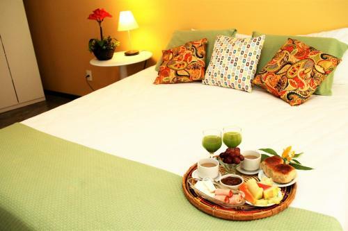 Hostal Pousada Casa Das Flores