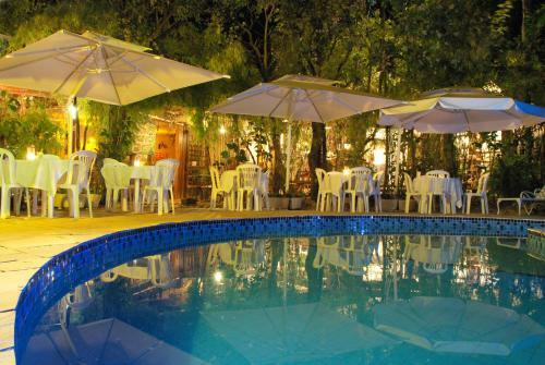 Hostal Pousada Casa Das Flores