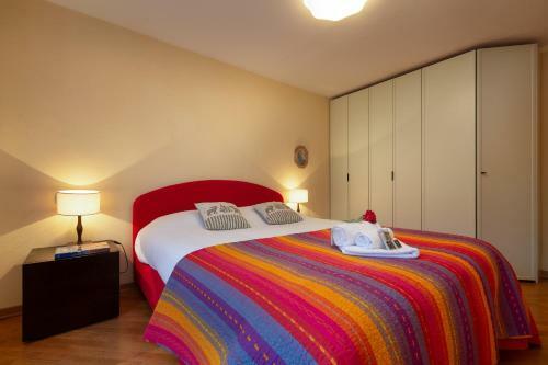 Apartamento Appartement Beauregard 1