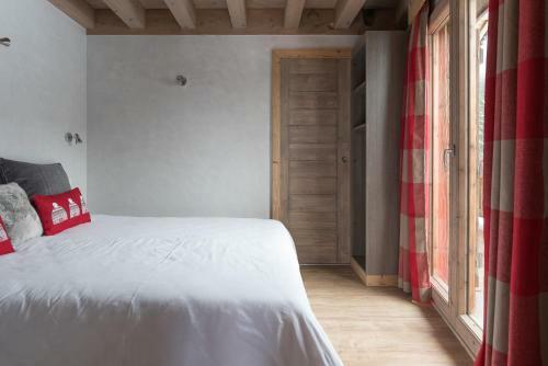 Apartamento Marcelly Lodge And Spa - Chalets1066