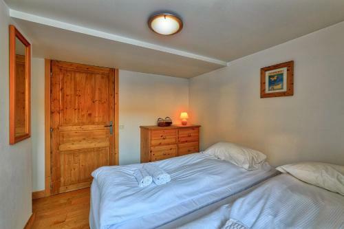 Chalet Dahu