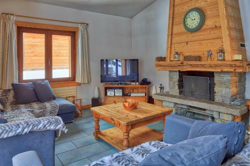Chalet Dahu