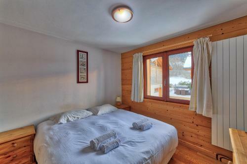 Chalet Dahu