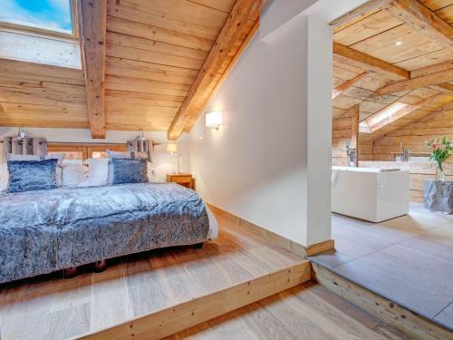 Chalet Colombine - Ovo Network