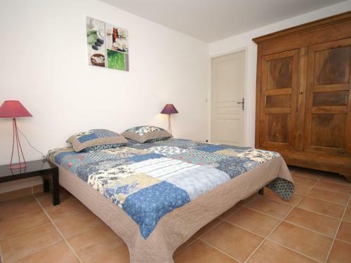 Villa - Les Vans 5pers