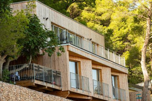 Hostal Chambres D'h�tes � La Mer