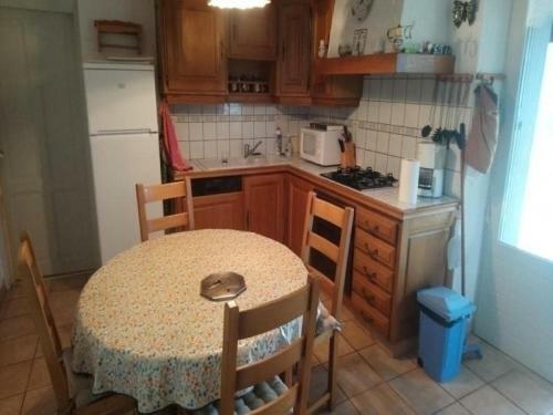House Lupiac - 7 Pers, 105 M2, 4/3