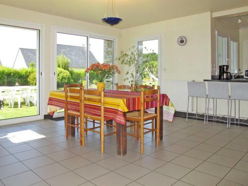 Ferienhaus Locquirec 203s