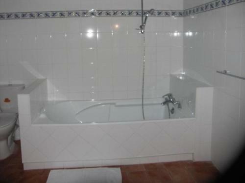 House G�te Genevi�ve Aubin
