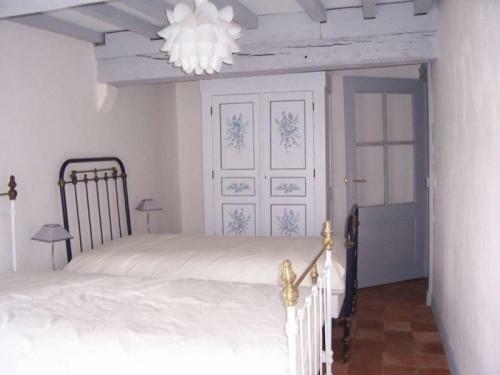 House G�te Genevi�ve Aubin