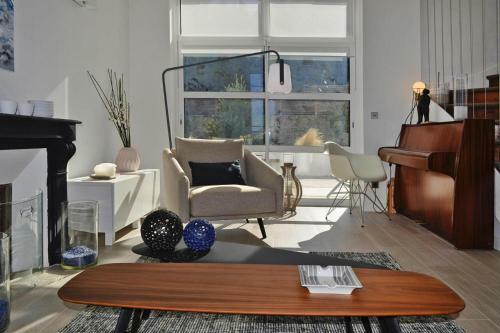 Holiday Home Locquirec - Bre051044-f