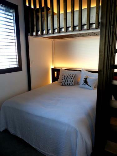 Hotel Le B Complexe H�tel