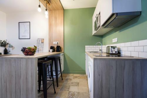 Bed & Breakfast Au ?? Du Panier