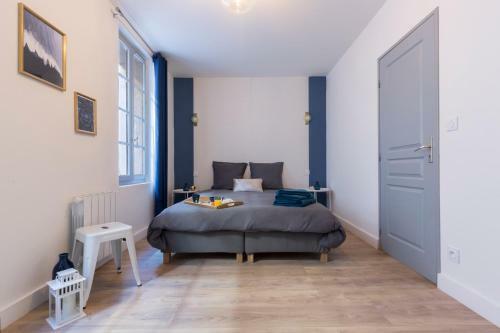 Bed & Breakfast Au ?? Du Panier