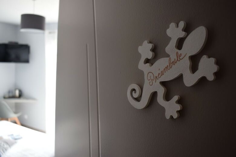 Hostal La Sarlamandre