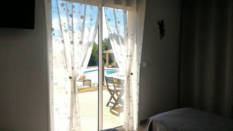 Hostal La Sarlamandre