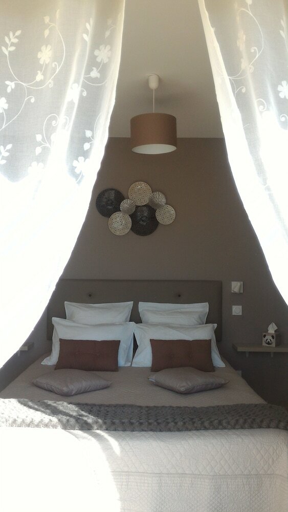 Hostal La Sarlamandre