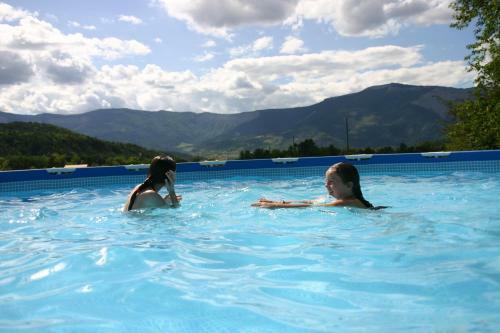 Apartamento Le Mas De Saint-ferr�ol Etage