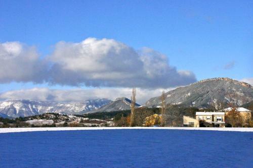 Apartamento Le Mas De Saint-ferr�ol Etage