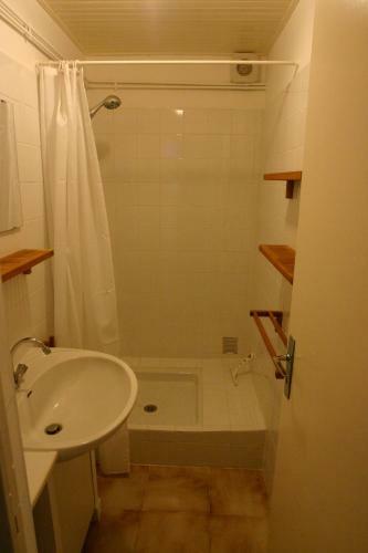 Apartamento Le Mas De Saint-ferr�ol Studio