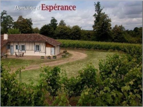 House Lascannes 1