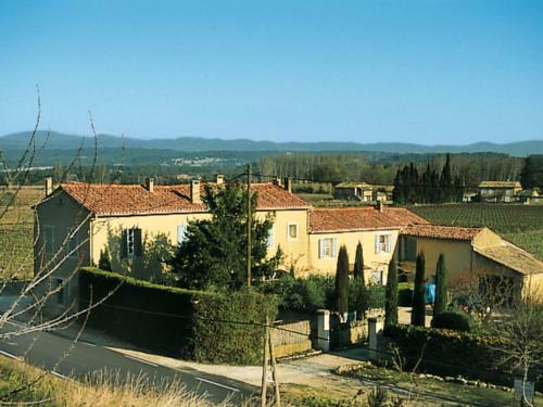 Holiday Home Le C�dre (Mbe101)
