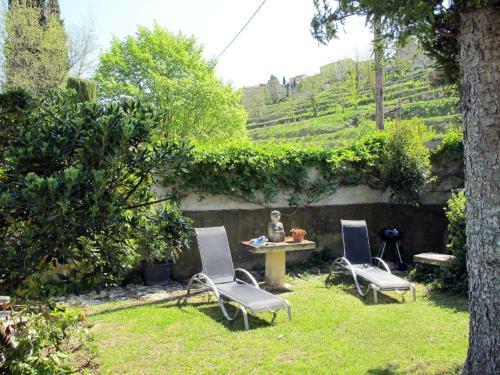 Holiday Home Le C�dre (Mbe101)
