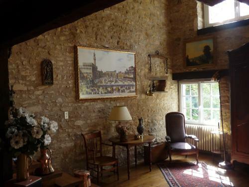 Moulin De Giroir
