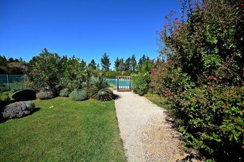 Apartamento G�te Crillon