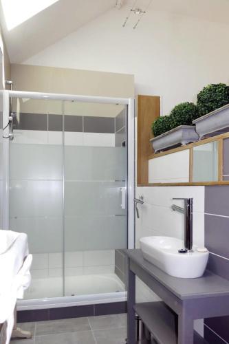 Ferienhaus Monteaux 201s