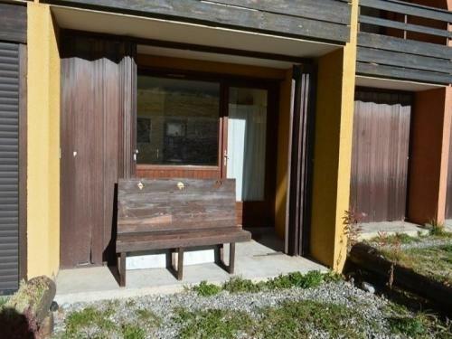 Apartment La Ferme D'augustin