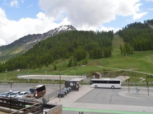 Apartment Neige Et Golf 12