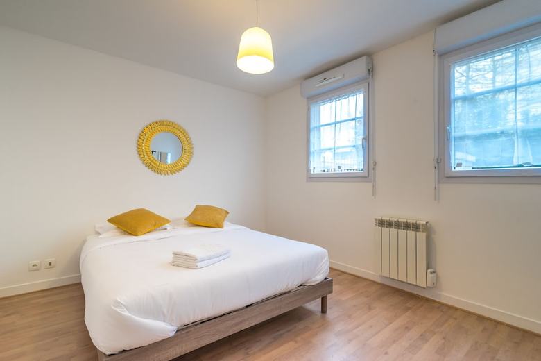 Apartamento Grand 3 Pi�ces Familial, Proche De Disney