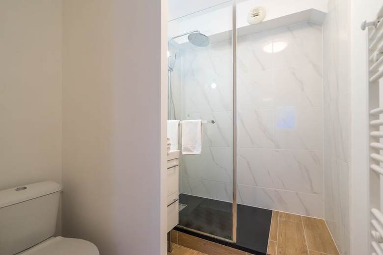 Apartamento Grand 3 Pi�ces Familial, Proche De Disney