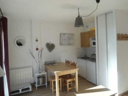 Apartment Neige Et Golf 9