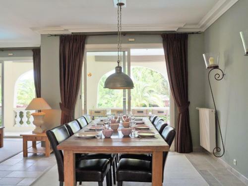 Beautiful Villa In Mougins With Private Swimming Pool