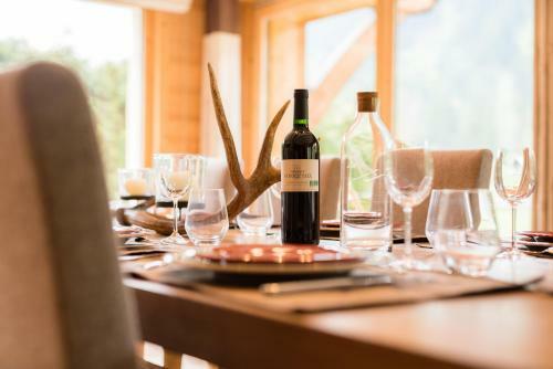 Chalet Le Vanant